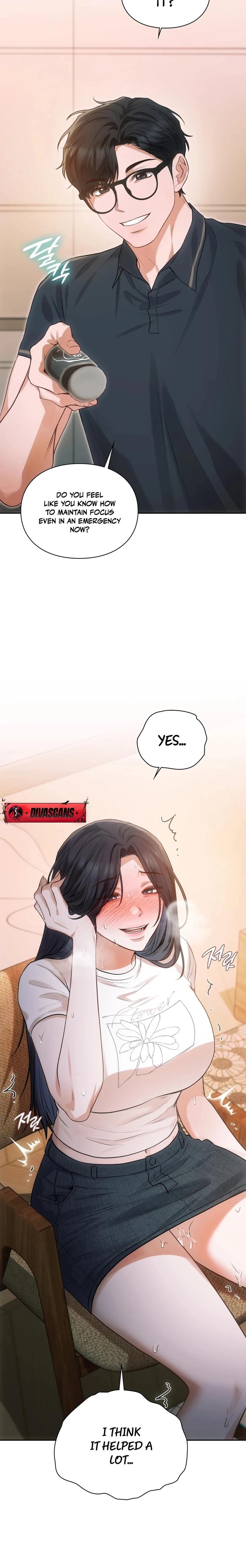 Slave Diary Uncensored, chapter 10, page 10 of 11