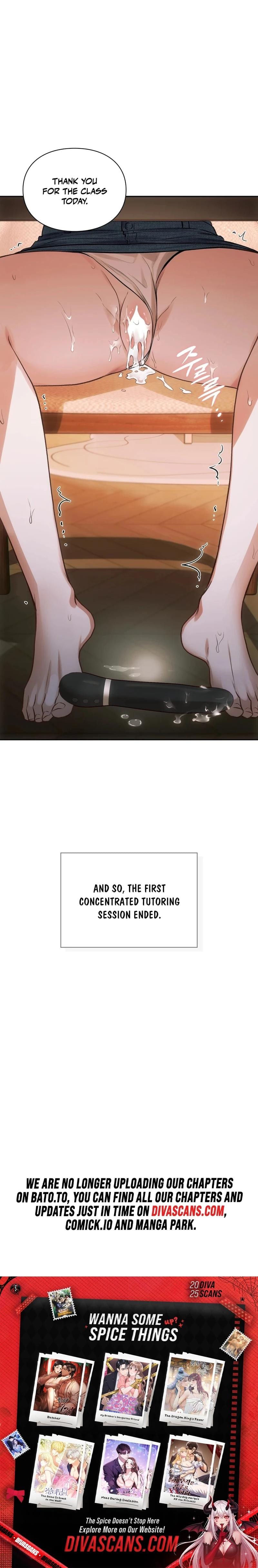 Slave Diary Uncensored, chapter 10, page 11 of 11