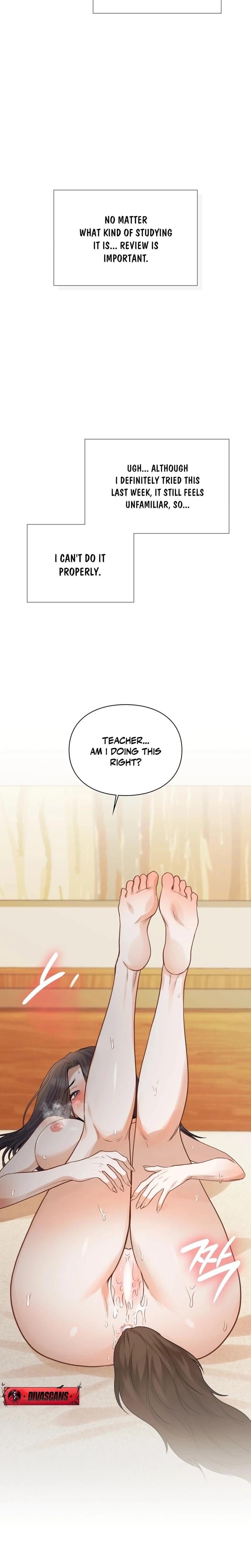 Slave Diary Uncensored, chapter 11, page 9 of 10