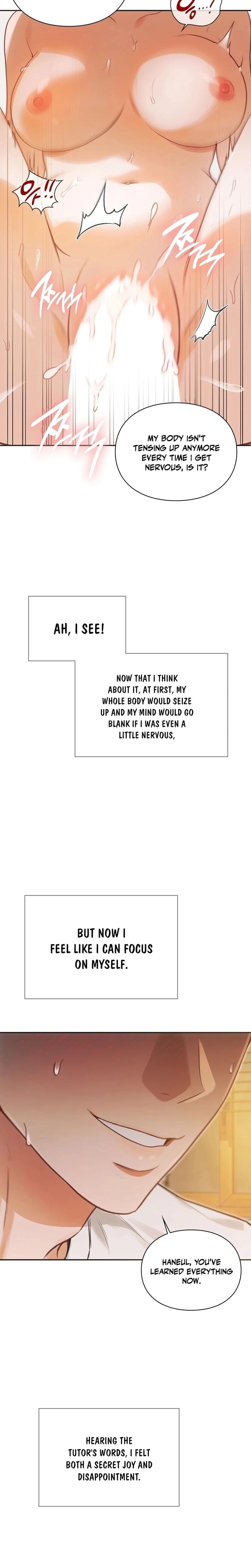 Slave Diary Uncensored, chapter 12, page 6 of 12