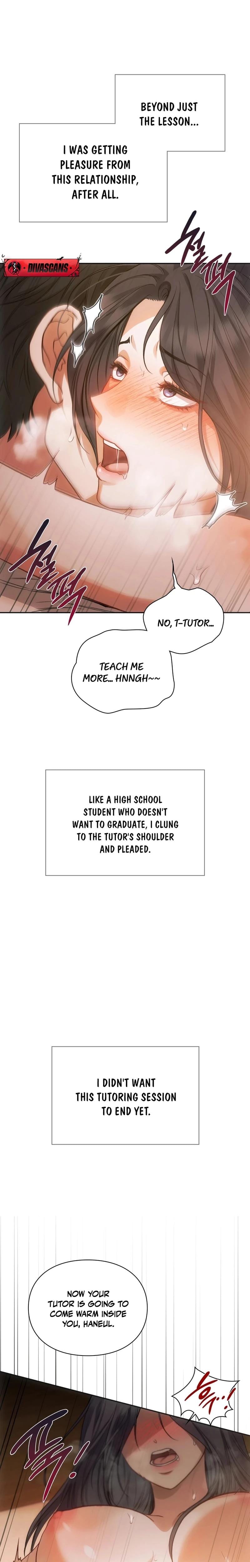 Slave Diary Uncensored, chapter 12, page 7 of 12