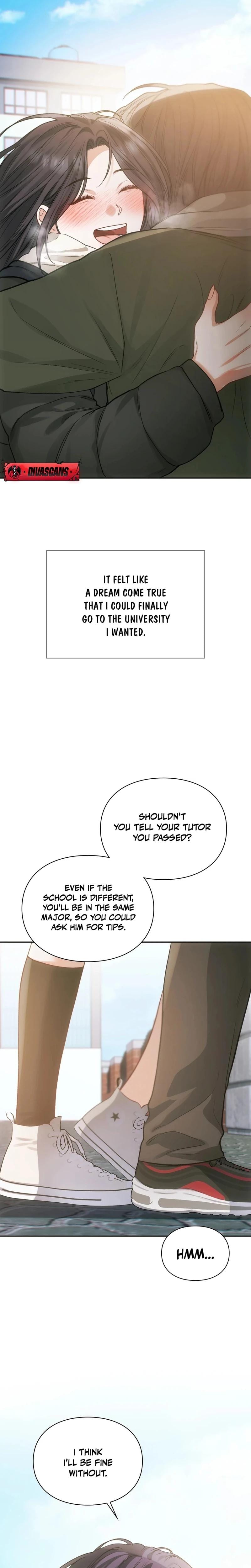 Slave Diary Uncensored, chapter 12, page 11 of 12