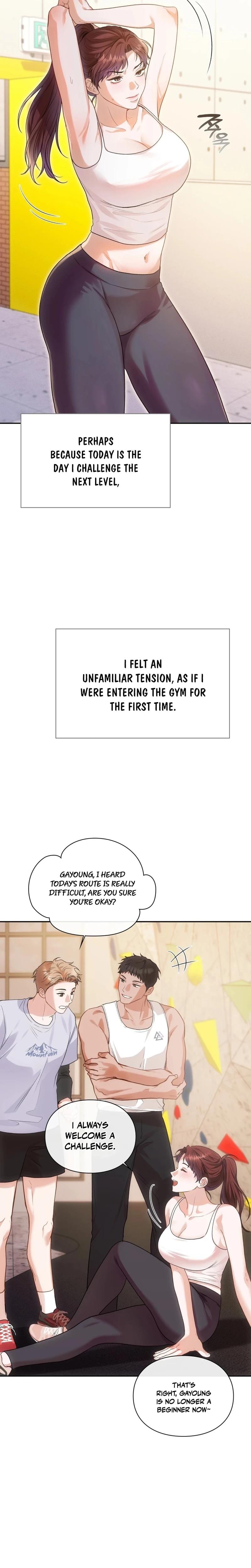 Slave Diary Uncensored, chapter 13, page 6 of 12
