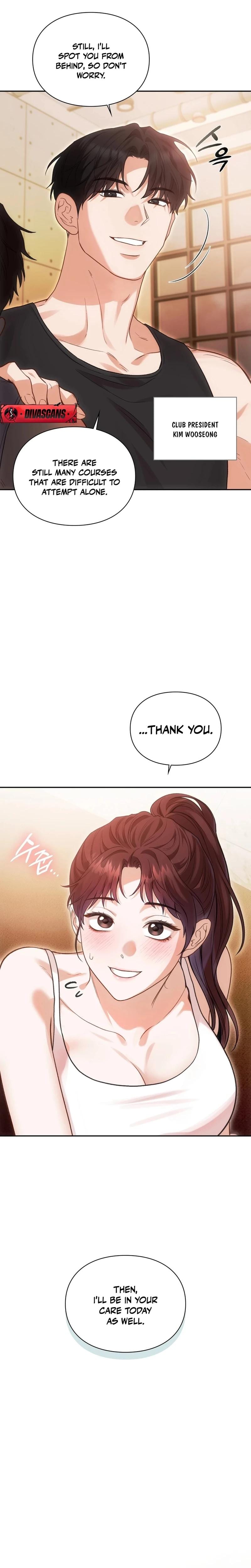 Slave Diary Uncensored, chapter 13, page 7 of 12