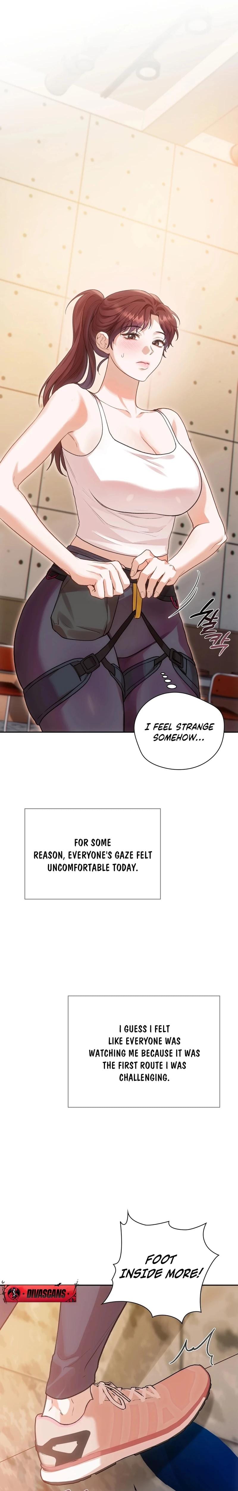 Slave Diary Uncensored, chapter 13, page 8 of 12