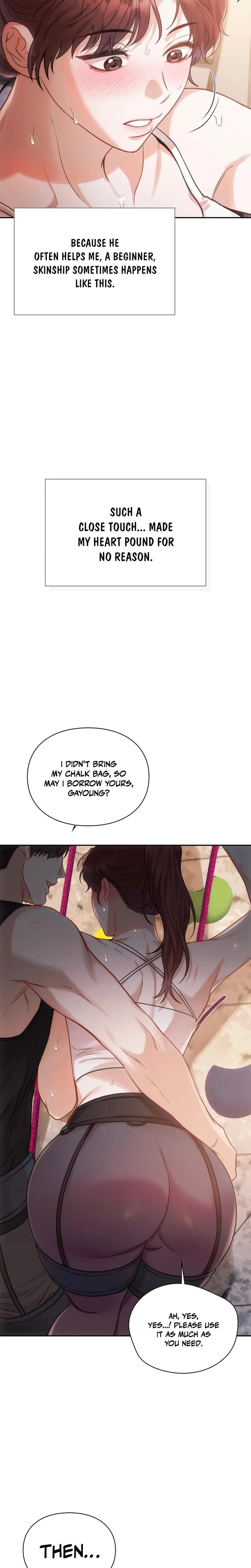 Slave Diary Uncensored, chapter 13, page 10 of 12