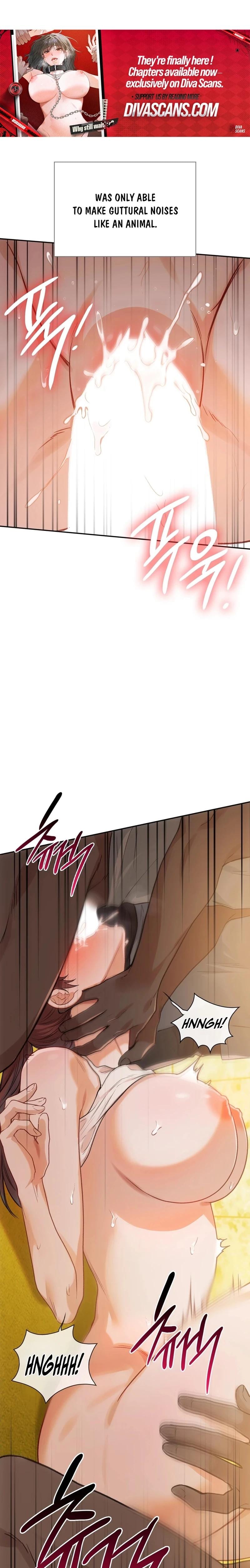 Slave Diary Uncensored, chapter 16, page 7 of 10