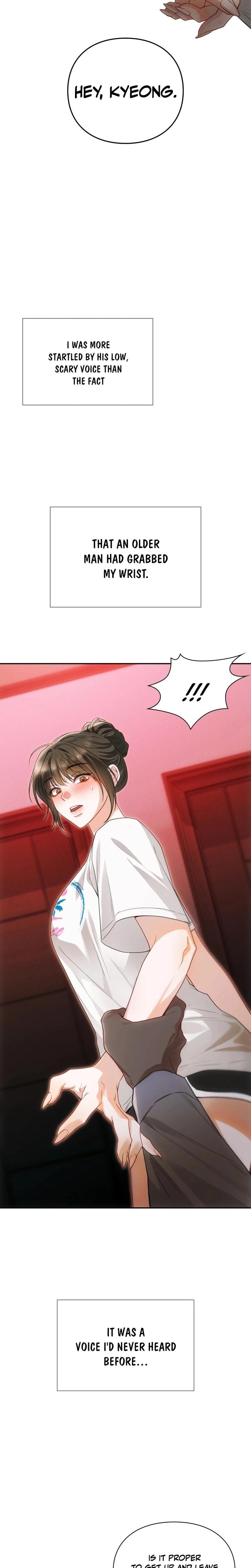 Slave Diary Uncensored, chapter 17, page 8 of 10