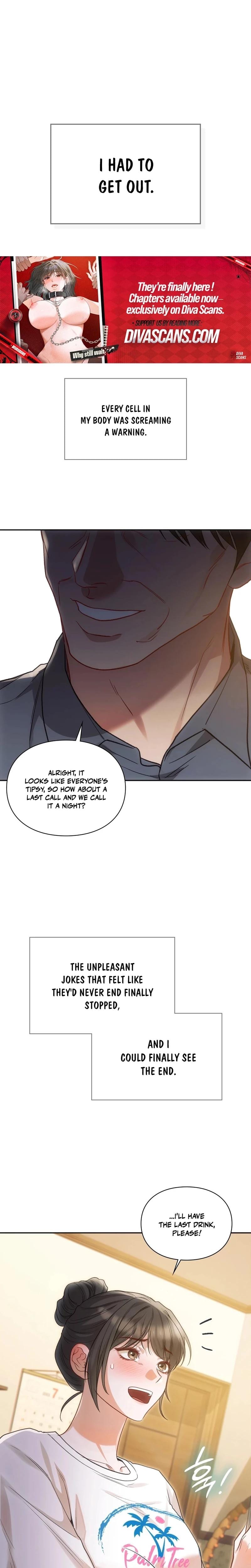 Slave Diary Uncensored, chapter 18, page 5 of 10