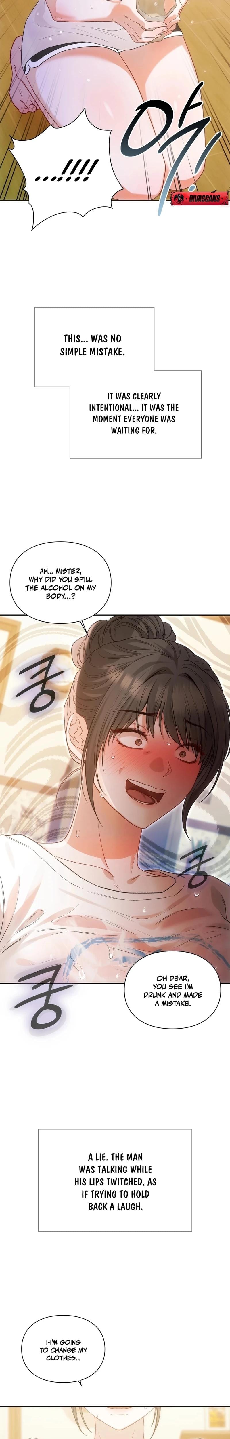 Slave Diary Uncensored, chapter 18, page 7 of 10