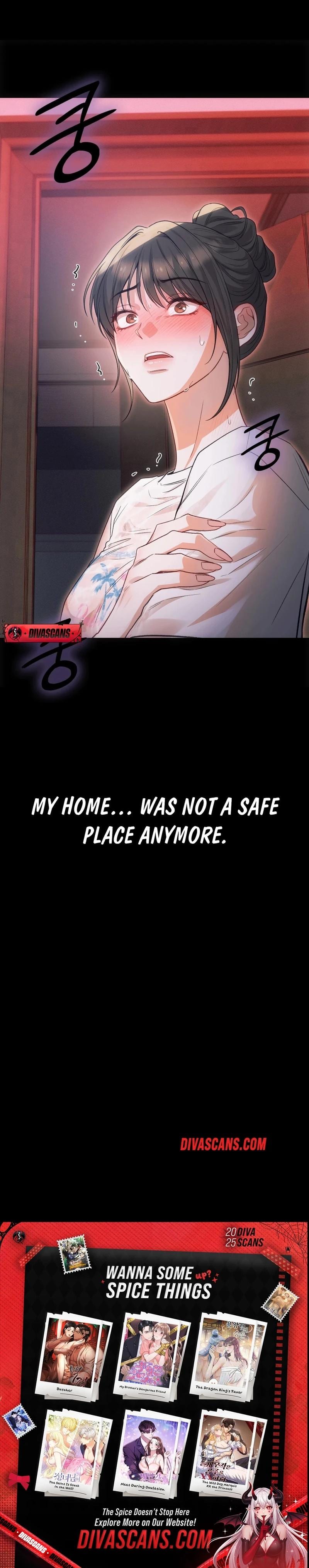 Slave Diary Uncensored, chapter 18, page 10 of 10