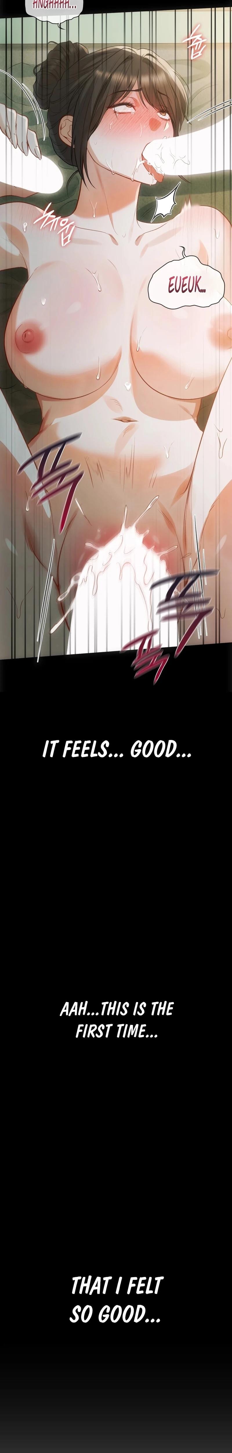 Slave Diary Uncensored, chapter 20, page 5 of 9