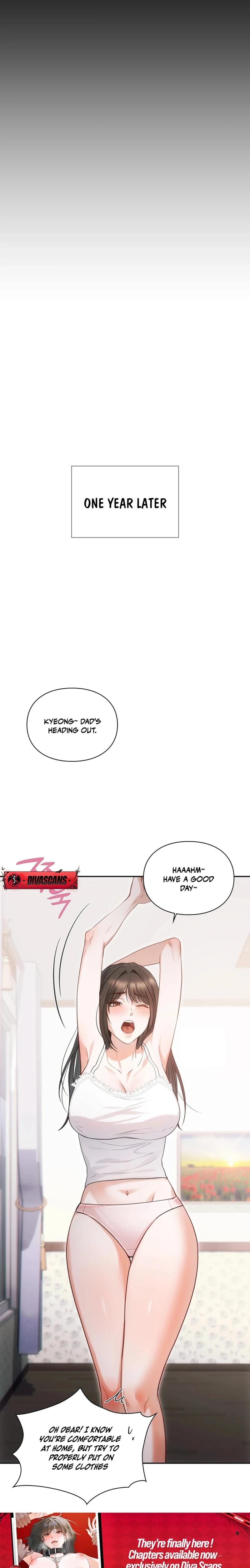 Slave Diary Uncensored, chapter 20, page 6 of 9