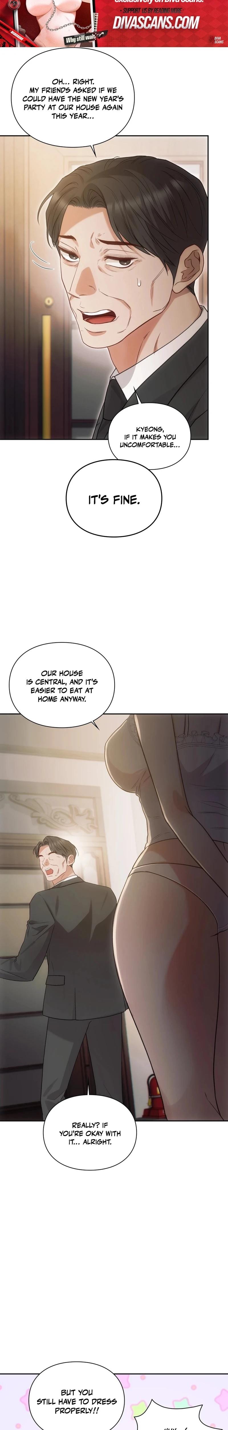 Slave Diary Uncensored, chapter 20, page 7 of 9