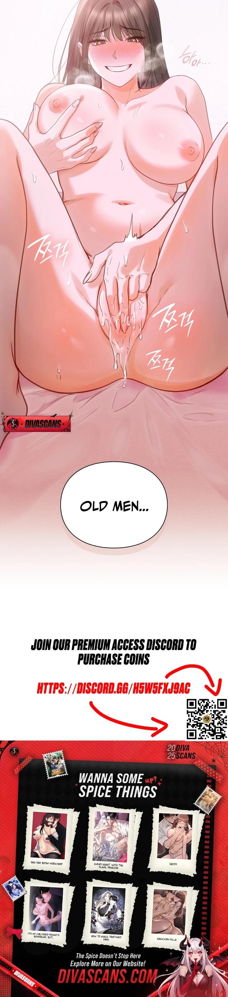 Slave Diary Uncensored, chapter 20, page 9 of 9