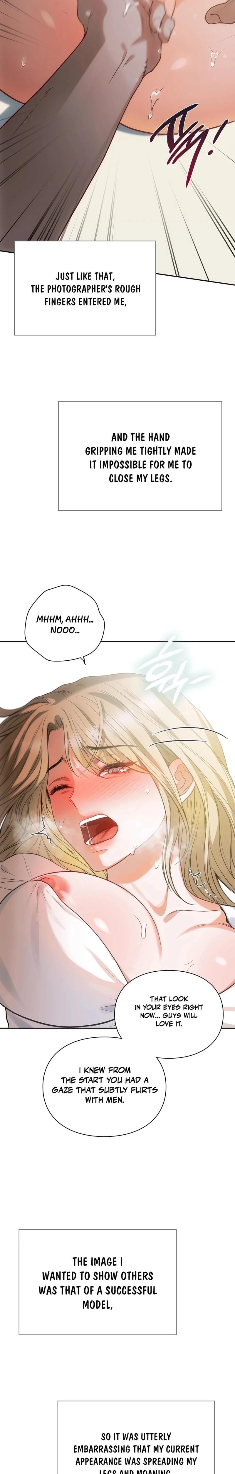 Slave Diary Uncensored, chapter 22, page 5 of 10
