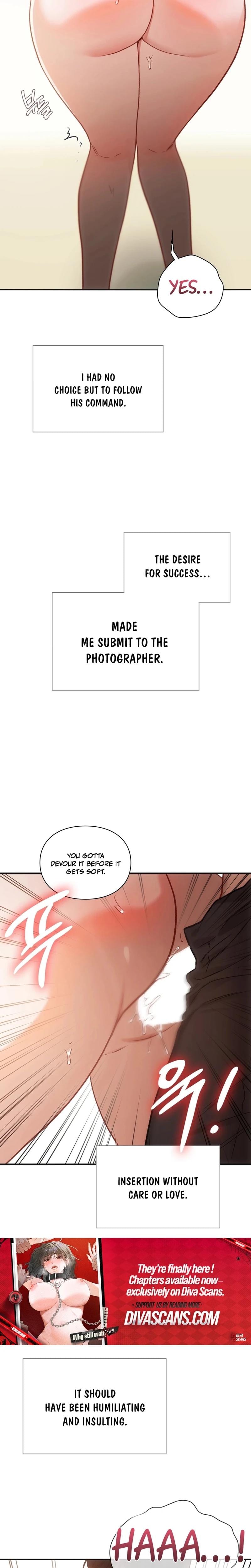 Slave Diary Uncensored, chapter 23, page 5 of 10