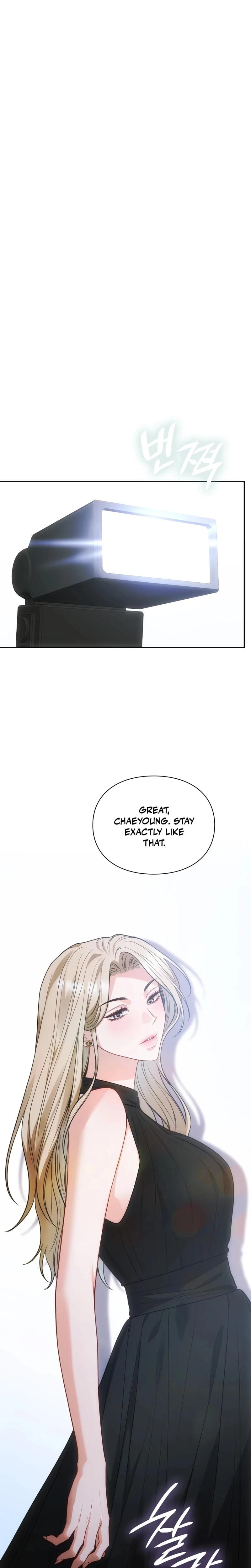 Slave Diary Uncensored, chapter 24, page 8 of 13