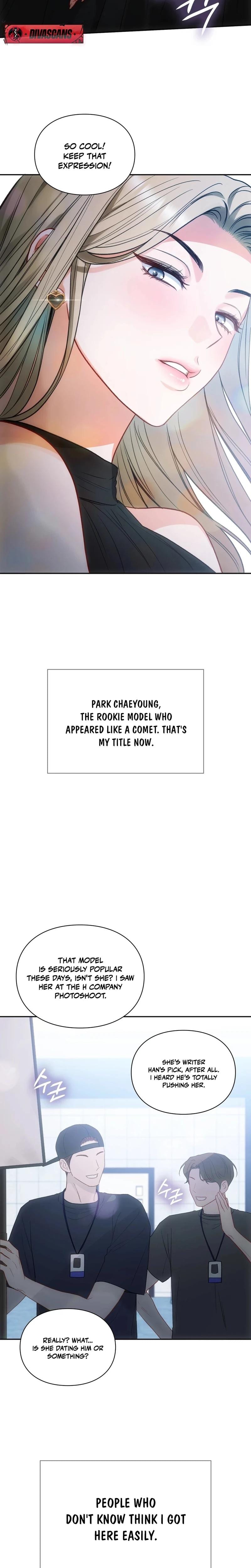 Slave Diary Uncensored, chapter 24, page 9 of 13