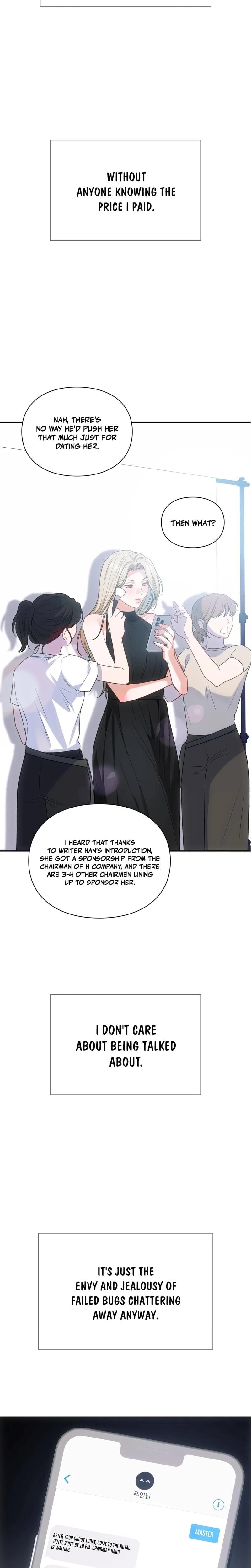 Slave Diary Uncensored, chapter 24, page 10 of 13
