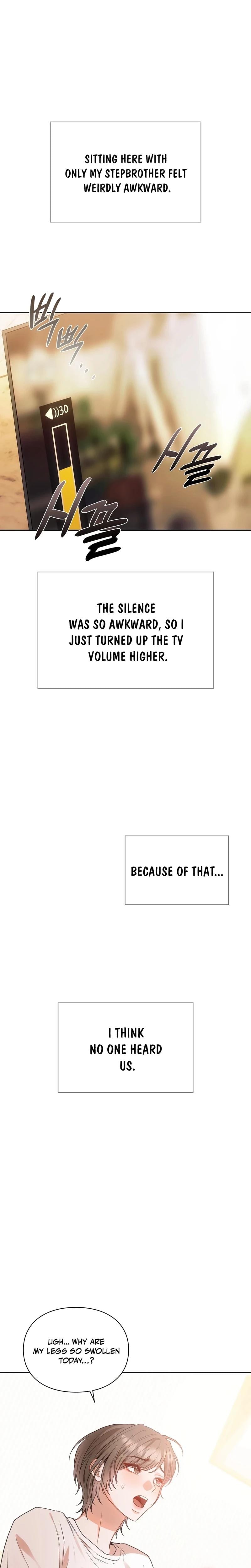 Slave Diary Uncensored, chapter 25, page 5 of 11