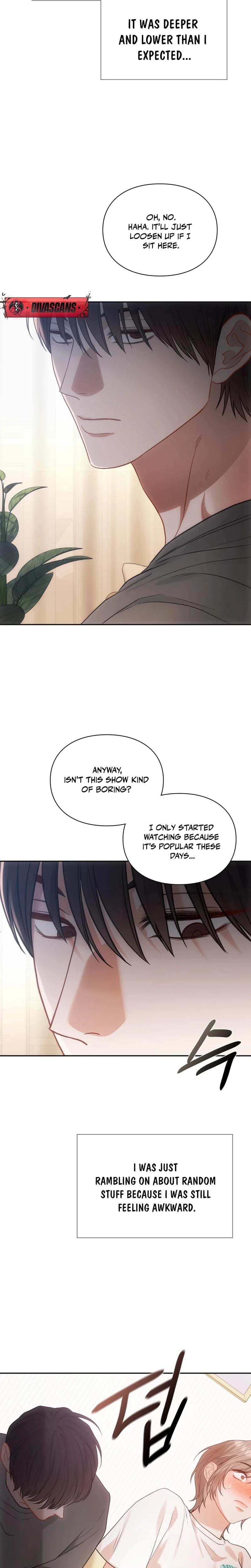 Slave Diary Uncensored, chapter 25, page 7 of 11