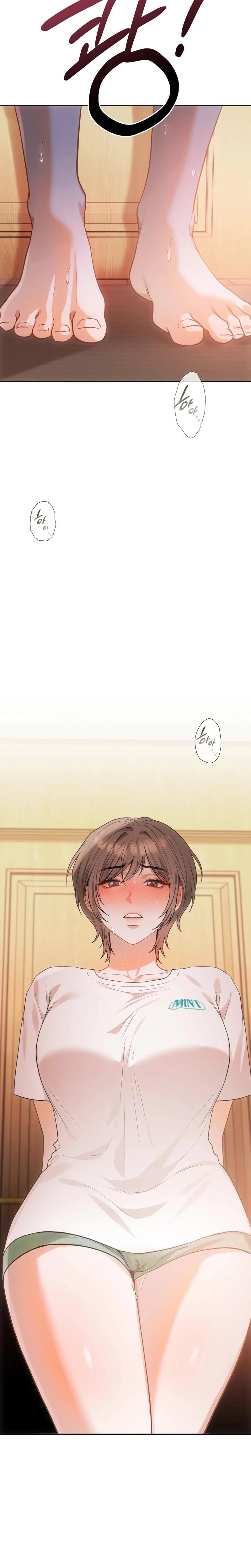 Slave Diary Uncensored, chapter 26, page 5 of 11