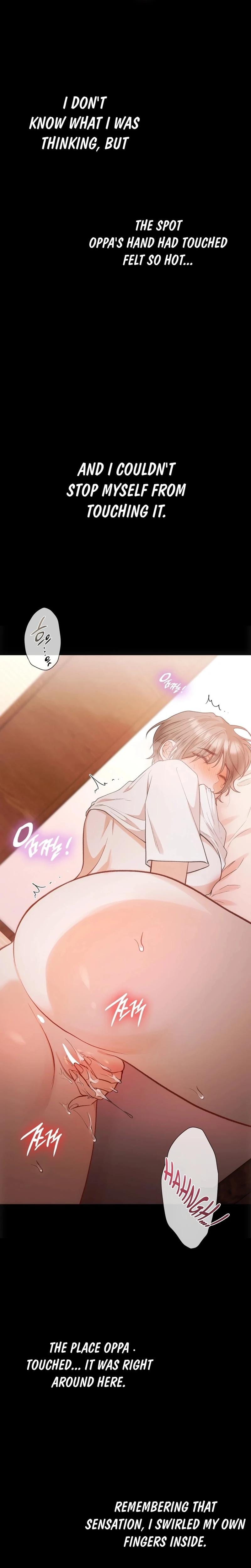 Slave Diary Uncensored, chapter 26, page 7 of 11