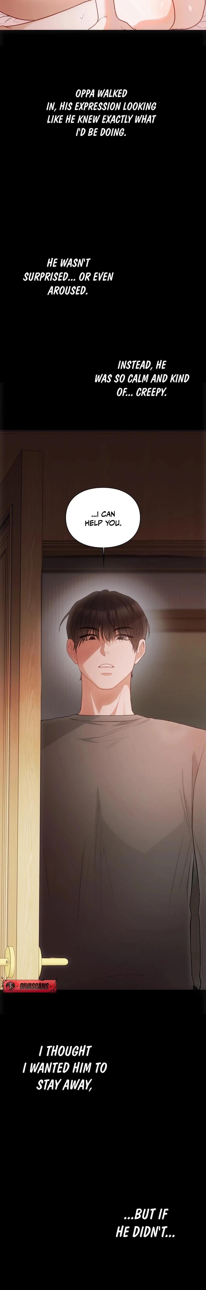 Slave Diary Uncensored, chapter 26, page 10 of 11