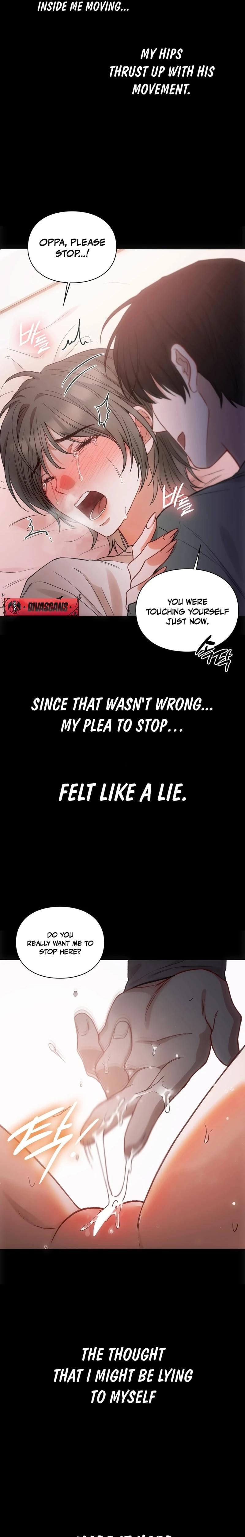 Slave Diary Uncensored, chapter 27, page 5 of 11