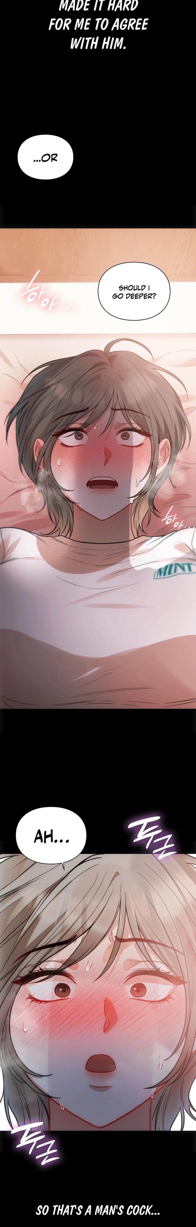Slave Diary Uncensored, chapter 27, page 6 of 11