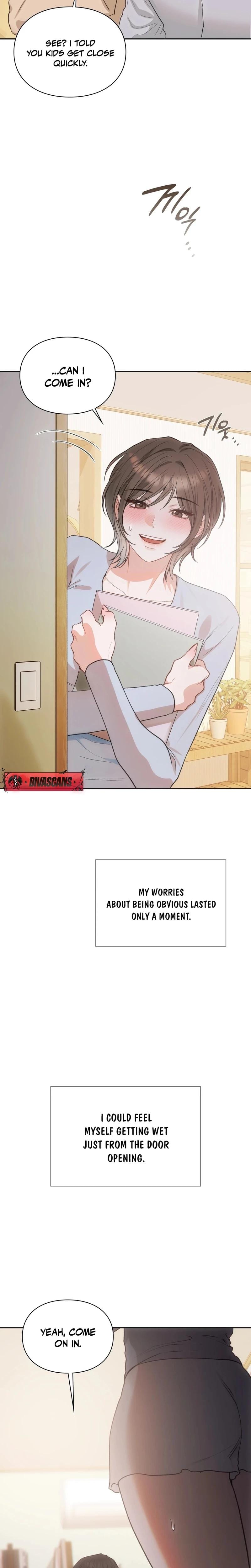 Slave Diary Uncensored, chapter 28, page 9 of 11