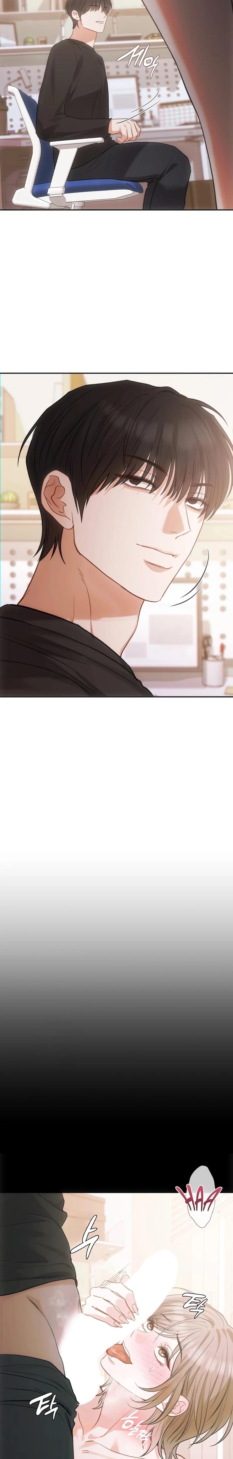 Slave Diary Uncensored, chapter 28, page 10 of 11