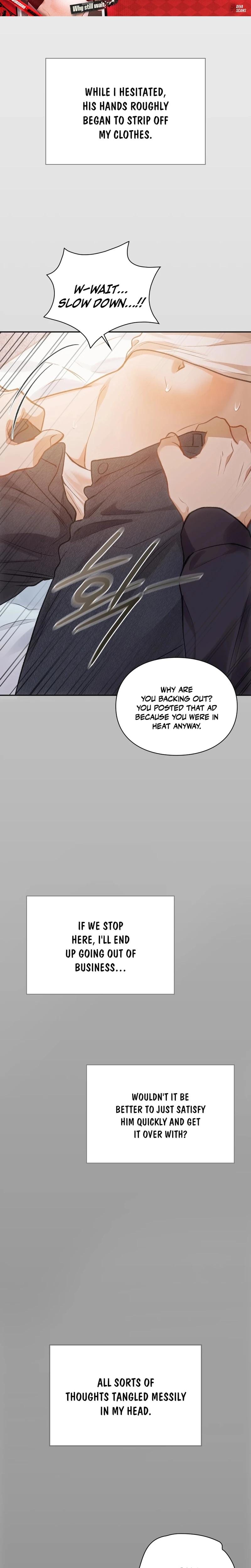 Slave Diary Uncensored, chapter 30, page 5 of 8