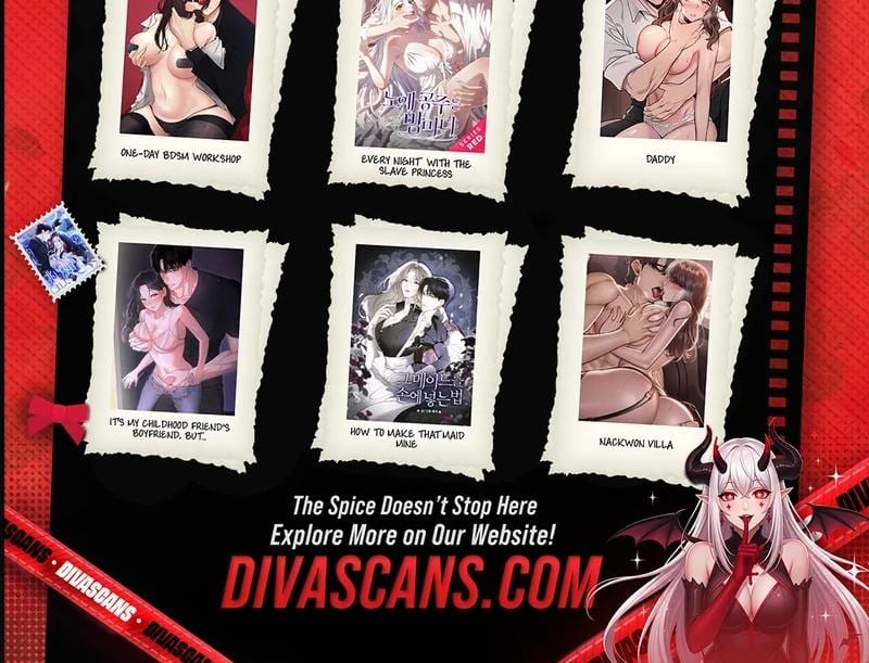 Slave Diary Uncensored, chapter 32, page 9 of 9