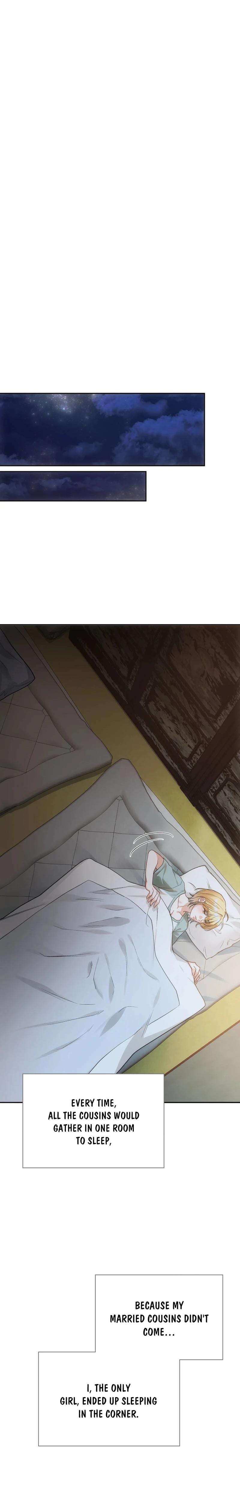 Slave Diary Uncensored, chapter 34, page 5 of 10