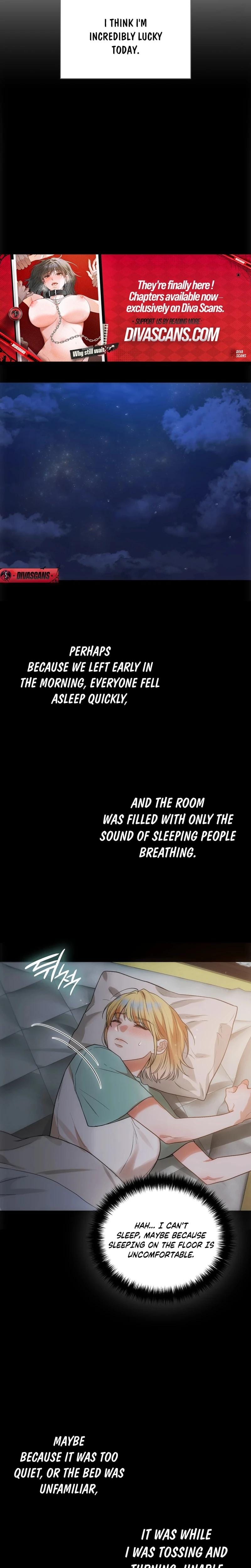 Slave Diary Uncensored, chapter 34, page 7 of 10