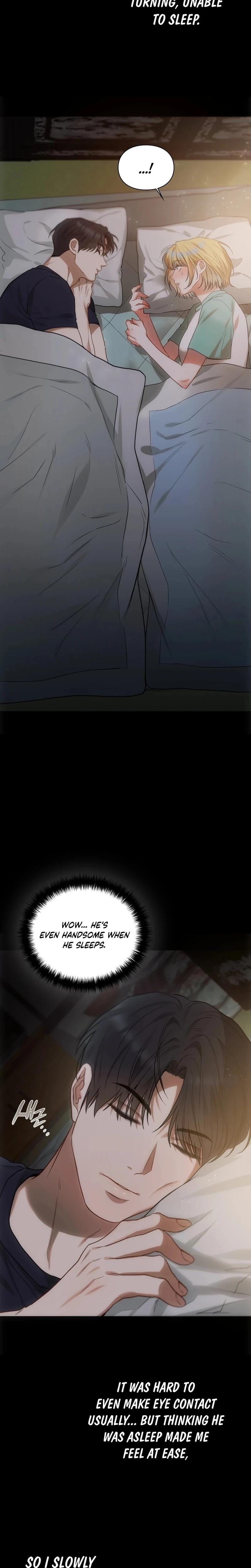 Slave Diary Uncensored, chapter 34, page 8 of 10
