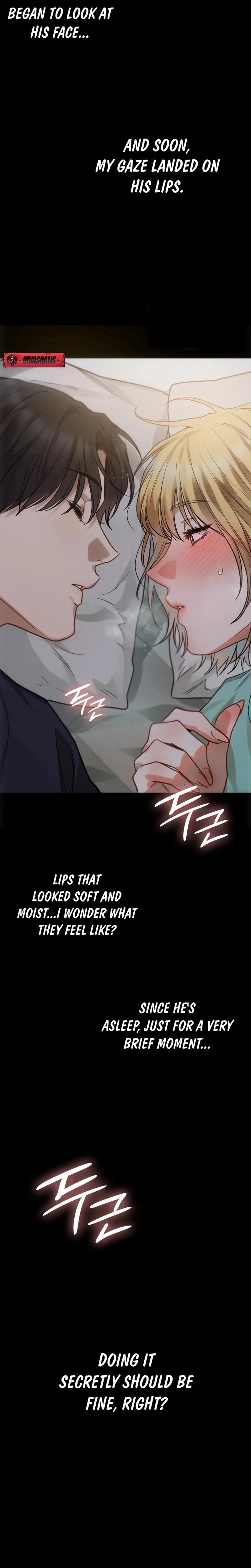 Slave Diary Uncensored, chapter 34, page 9 of 10