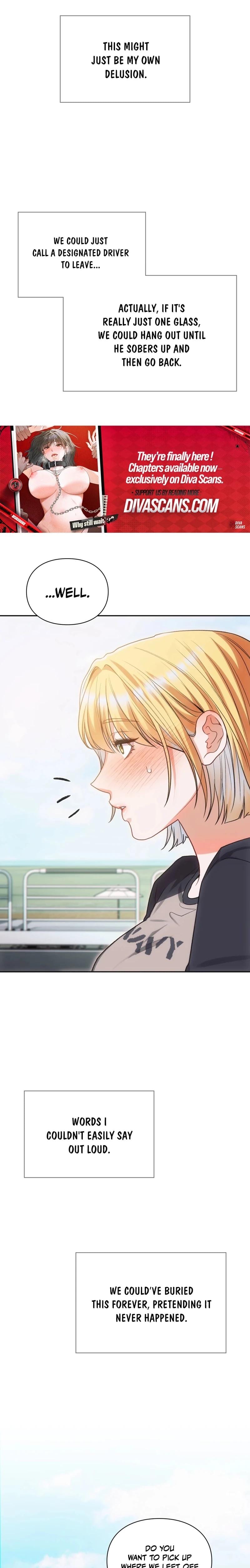 Slave Diary Uncensored, chapter 36, page 5 of 7