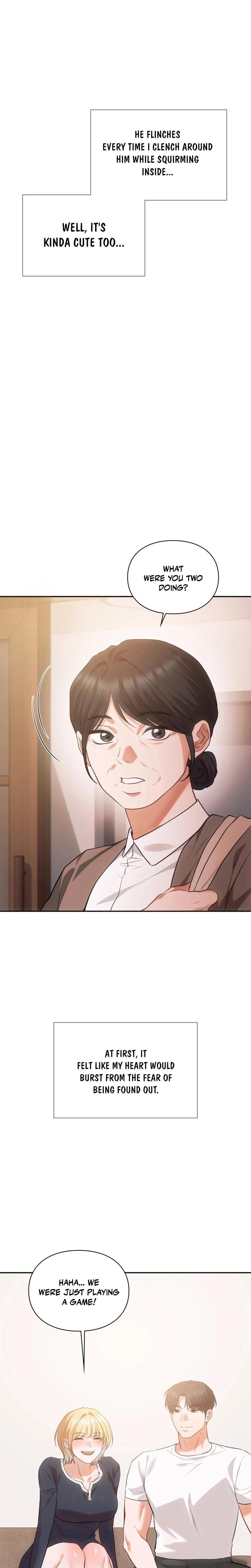 Slave Diary Uncensored, chapter 38, page 5 of 10