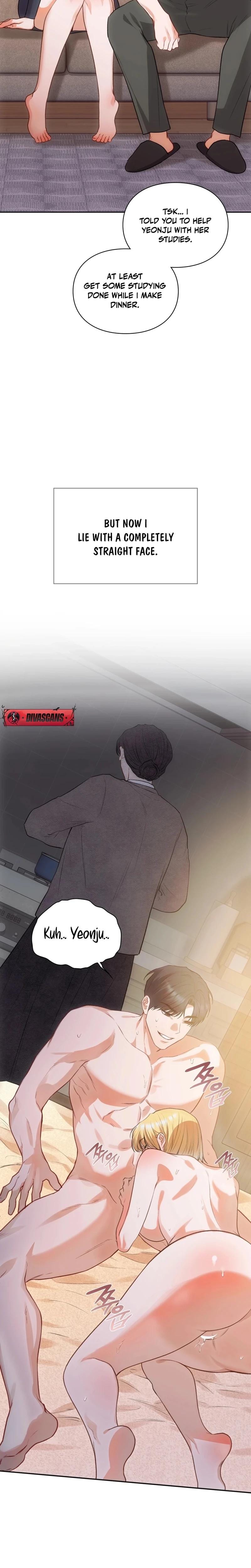 Slave Diary Uncensored, chapter 38, page 6 of 10