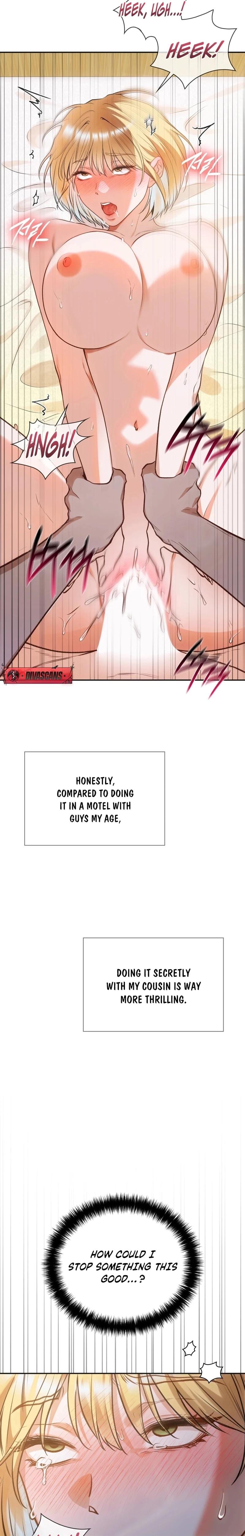 Slave Diary Uncensored, chapter 38, page 8 of 10