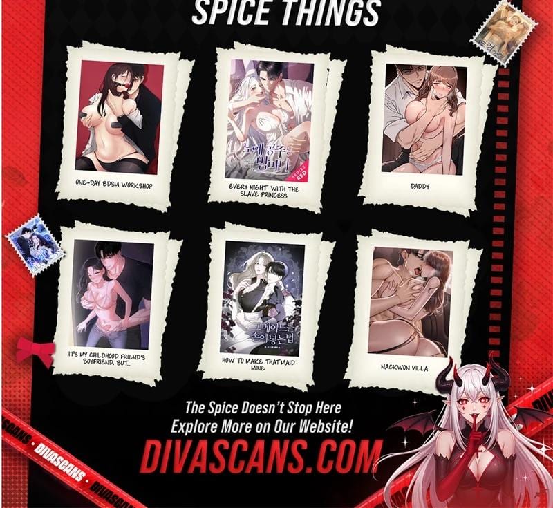 Slave Diary Uncensored, chapter 38, page 10 of 10