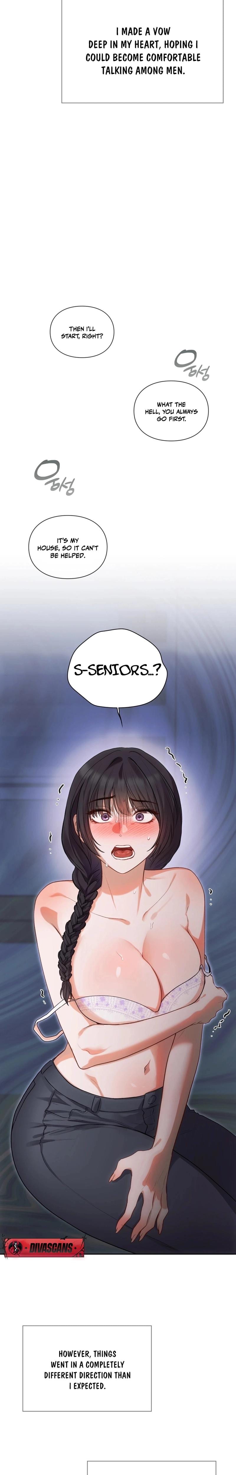 Slave Diary Uncensored, chapter 40, page 6 of 8