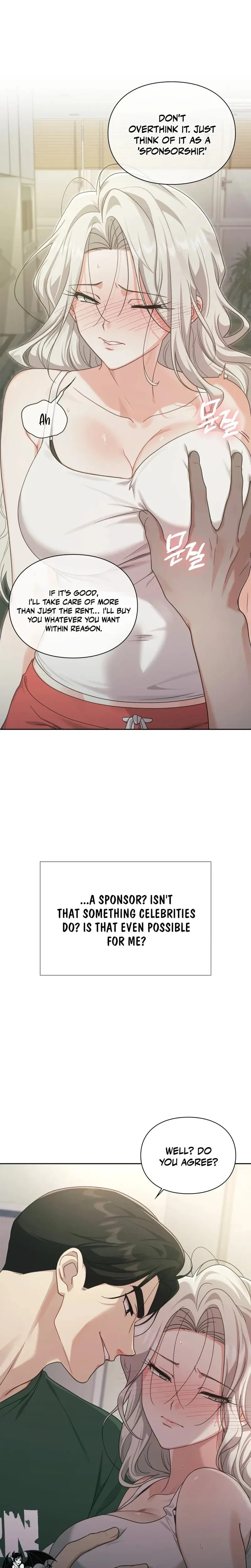 Slave Diary Uncensored, chapter 51, page 9 of 11