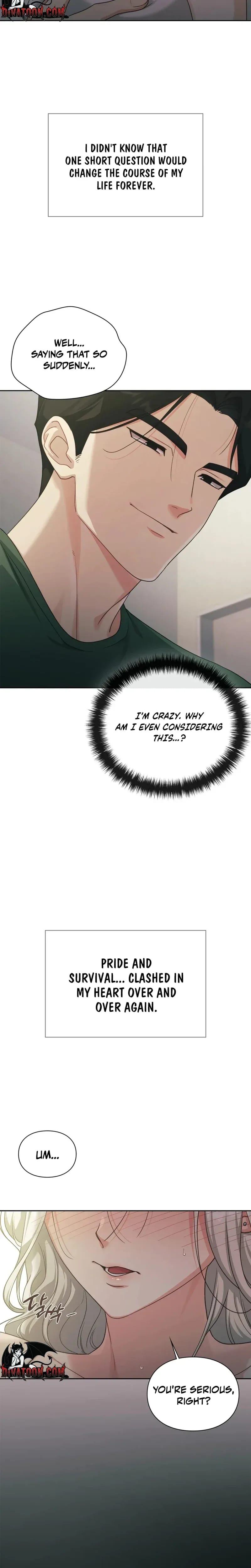 Slave Diary Uncensored, chapter 51, page 10 of 11