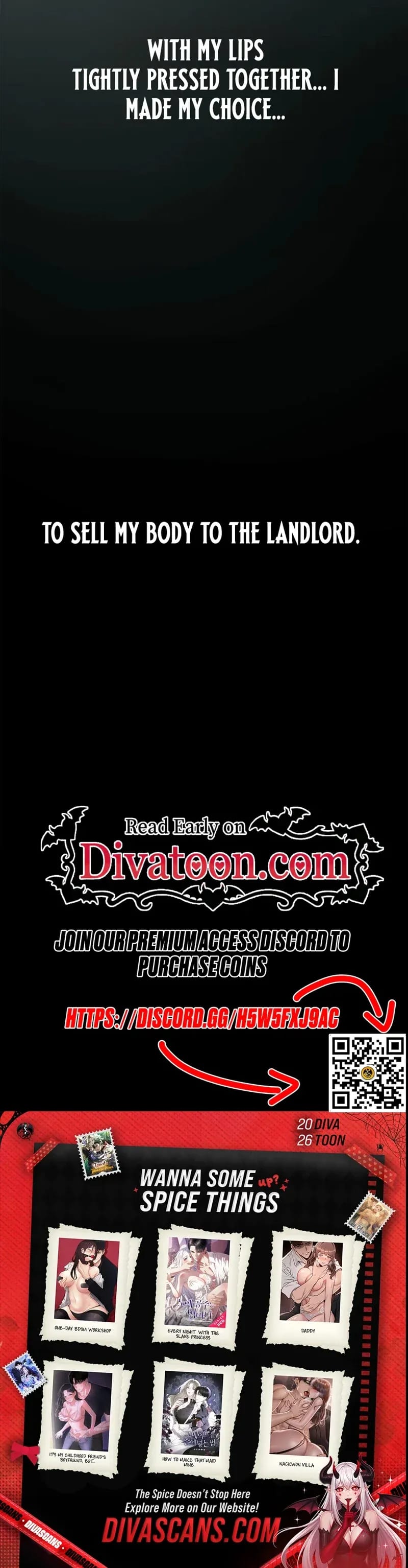 Slave Diary Uncensored, chapter 51, page 11 of 11