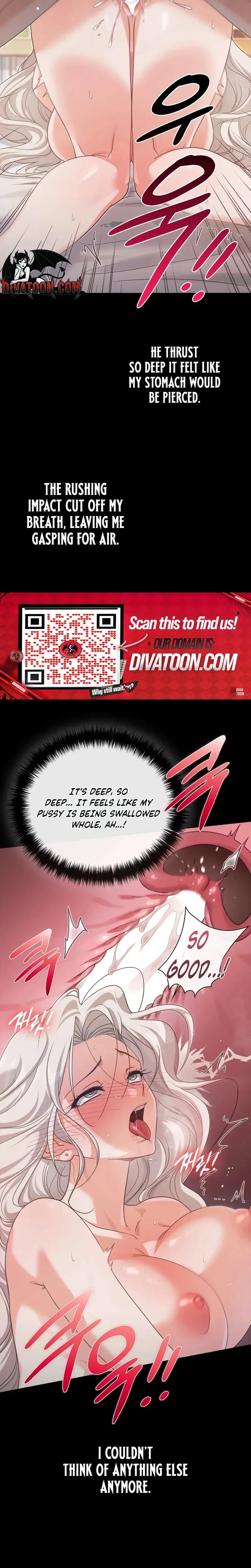 Slave Diary Uncensored, chapter 53, page 5 of 9
