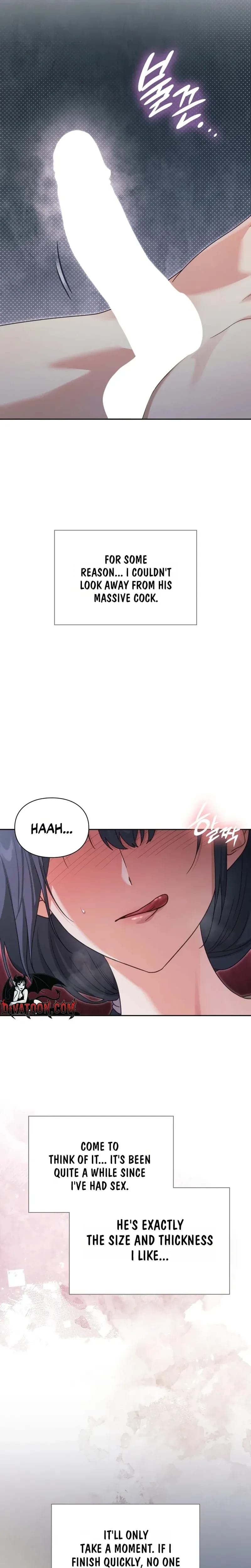 Slave Diary Uncensored, chapter 55, page 7 of 9